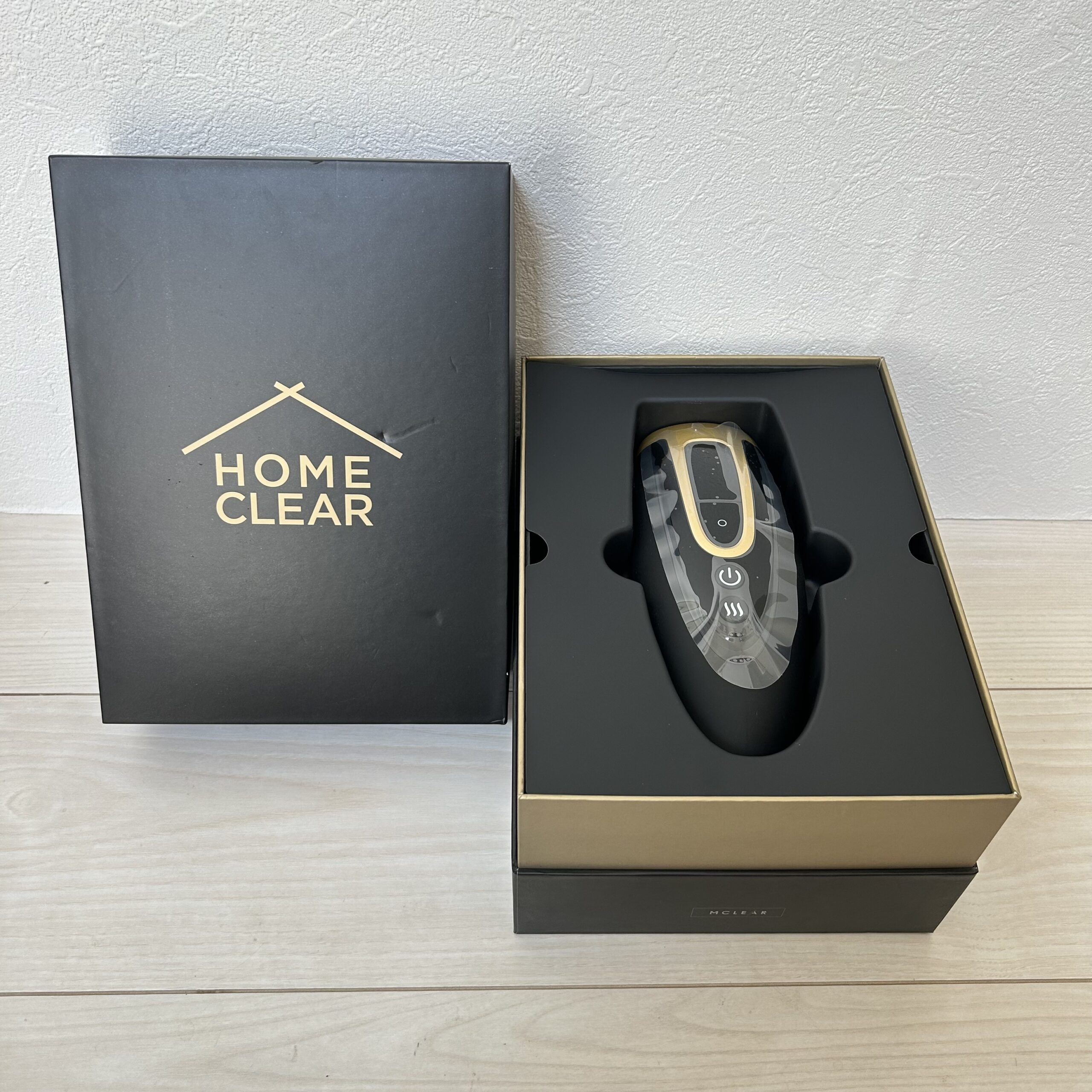 本音レビュー！ホーム クリア 口コミは？効果・満足度・体験談を徹底